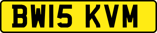 BW15KVM