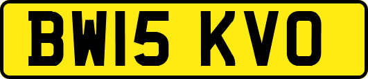 BW15KVO