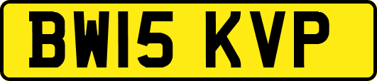 BW15KVP