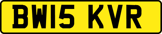 BW15KVR