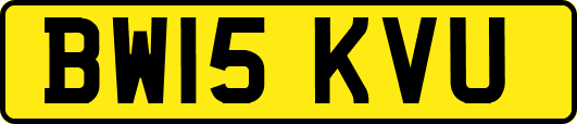 BW15KVU