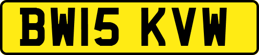 BW15KVW