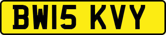 BW15KVY