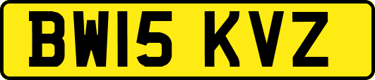 BW15KVZ