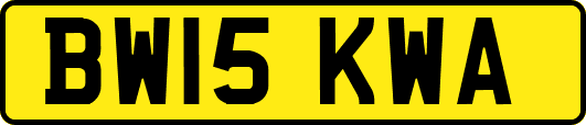 BW15KWA