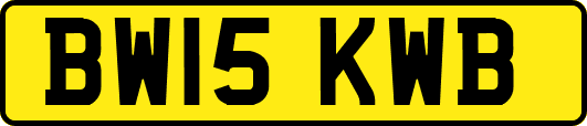 BW15KWB
