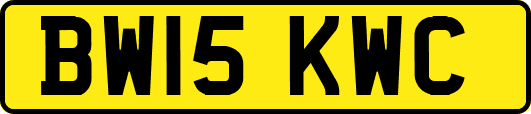 BW15KWC