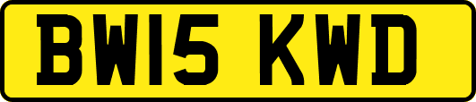 BW15KWD