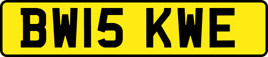 BW15KWE