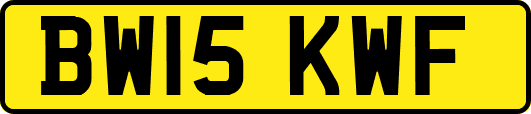 BW15KWF