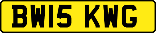 BW15KWG