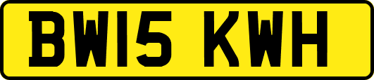 BW15KWH