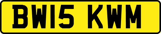 BW15KWM