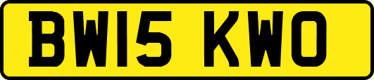 BW15KWO