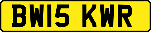 BW15KWR