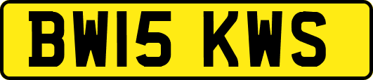 BW15KWS