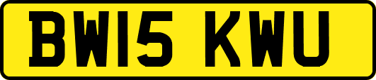 BW15KWU
