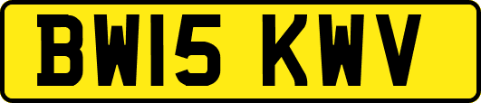 BW15KWV