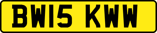 BW15KWW