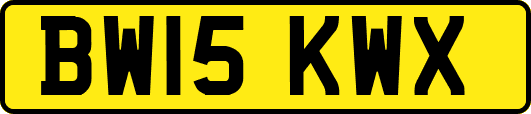 BW15KWX