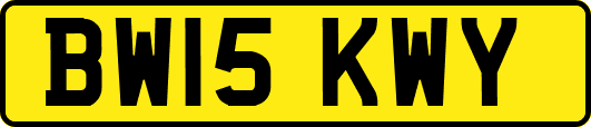 BW15KWY