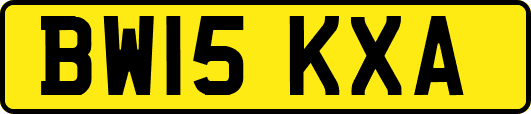 BW15KXA