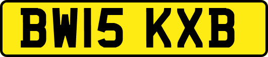 BW15KXB