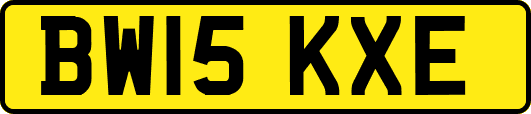 BW15KXE