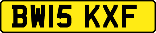BW15KXF