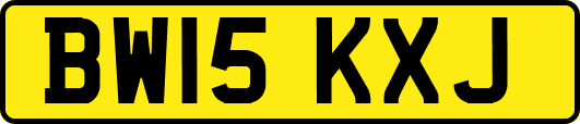 BW15KXJ