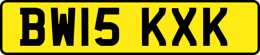 BW15KXK