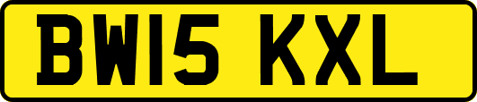 BW15KXL