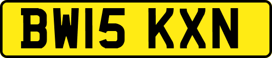BW15KXN