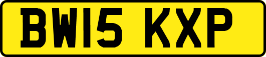 BW15KXP