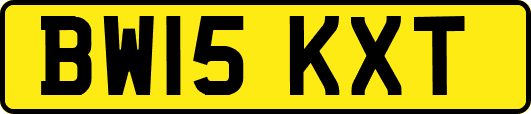 BW15KXT