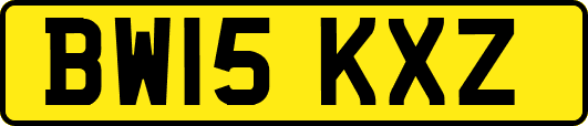 BW15KXZ