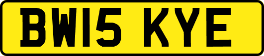 BW15KYE