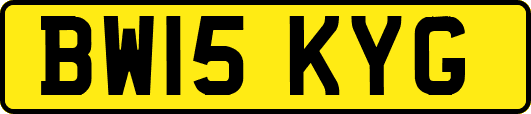 BW15KYG
