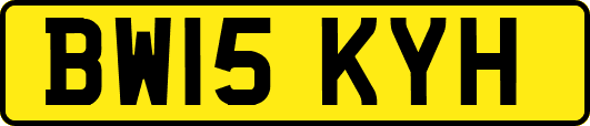 BW15KYH