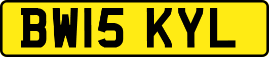 BW15KYL