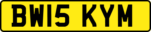 BW15KYM