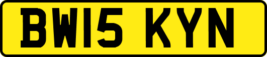 BW15KYN