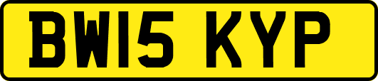BW15KYP