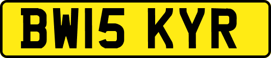 BW15KYR