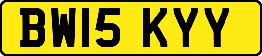 BW15KYY