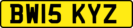 BW15KYZ