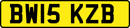 BW15KZB