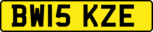 BW15KZE