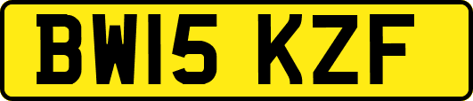 BW15KZF