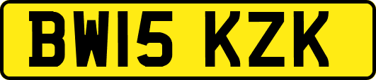 BW15KZK